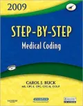 Step-By-Step Medical Coding [With CDROM]