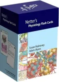 Netter's Physiology Flash Cards