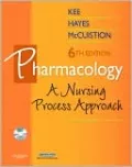 Pharmacology: A Nursing Process Approach