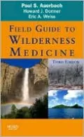 Field Guide to Wilderness Medicine