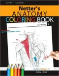Netter's Anatomy Coloring Book: with Student Consult Access