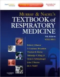 Murray and Nadel's Textbook of Respiratory Medicine: Expert Consult Premium Edition - Enhanced Online Features and Print