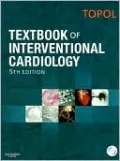Textbook of Interventional Cardiology with DVD