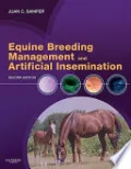 Equine Breeding Management and Artificial Insemination