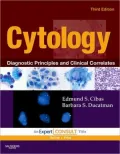 Cytology: Diagnostic Principles and Clinical Correlates, Expert Consult - Online and Print