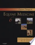 Current Therapy in Equine Medicine