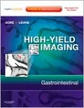 High-Yield Imaging: Gastrointestinal: Expert Consult - Online and Print