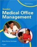 Saunders Medical Office Management