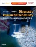 Diagnostic Immunohistochemistry: Theranostic and Genomic Applications, Expert Consult: Online and Print