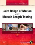 Joint Range of Motion and Muscle Length Testing