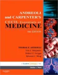 Andreoli and Carpenter's Cecil Essentials of Medicine: With STUDENT CONSULT Online Access
