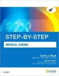 Step-by-Step Medical Coding 2010 Edition