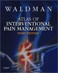 Atlas of Interventional Pain Management with DVD
