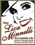 The Liza Minnelli Scrapbook