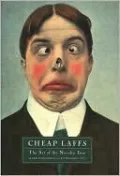 Cheap Laffs: The Art of the Novelty Item