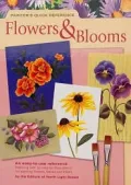 Painter's Quick Reference: Flowers and Blooms