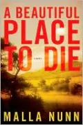 A Beautiful Place to Die