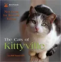 The Cats of Kittyville: New Lives for Rescued Felines