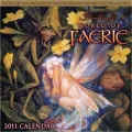 2011 World Of Faerie By Brian Froud Wall Calendar