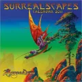 2011 Surrealscapes Wall Calendar