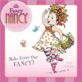 2012 Fancy Nancy Wall Calendar