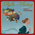 2012 Flights of Fantasy Wall Calendar