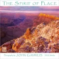 2012 Spirit of Place Wall Calendar
