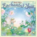 2012 Enchanted Year, Becky Kelly's Wall Calendar