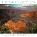 2012 Spirit of Place Mini Wall Calendar