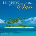 2012 Islands in the Sun Mini Wall Calendar