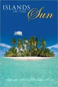 2012 Islands in the Sun Engagement Calendar