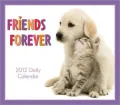 2012 Friends Forever Box Calendar