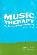 Music Therapy for Developmental Disabilities