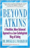 Beyond Atkins