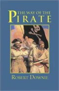 The Way of the Pirate : Who's Who in Davy Jones' Locker