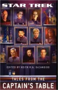 Star Trek: Tales from the Captain's Table