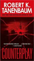 Counterplay (Butch Karp Series #18)