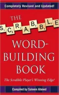 The SCRABBLE ® Word-Building Book