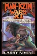 Man-Kzin Wars XI