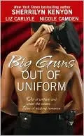 Big Guns Out of Uniform