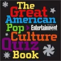 The Great American Pop Culture Quiz Book