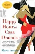 Happy Hour at Casa Dracula (Casa Dracula Series #1)