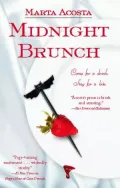Midnight Brunch (Casa Dracula Series #2)