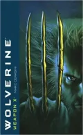 Wolverine: Weapon X