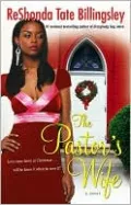 The Pastor's Wife