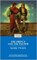 The Prince and the Pauper