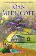 An Unexpected Family (Ladies of Covington Series #7)