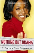 Nothing But Drama (The Good Girlz Series)