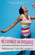 Blessings in Disguise (The Good Girlz Series)
