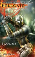 Exodus (Hellgate: London Series), Vol. 1